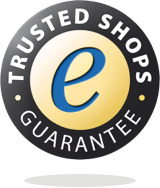Het Trusted Shops Kwaliteitslabel